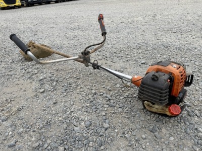 ECHO SRM3610T PETROL STRIMMER
