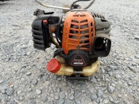 ECHO SRM3610T PETROL STRIMMER - 2