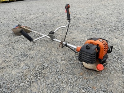ECHO SRM3610T PETROL STRIMMER