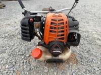 ECHO SRM3610T PETROL STRIMMER - 2