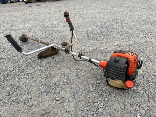 ECHO SRM3611T PETROL STRIMMER