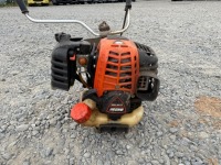 ECHO SRM3611T PETROL STRIMMER - 2
