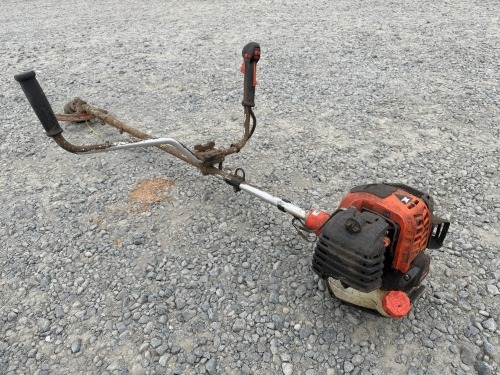 ECHO SRM3611T PETROL STRIMMER