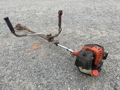 ECHO SRM3611T PETROL STRIMMER