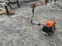STIHL FS131 PETROL STRIMMER