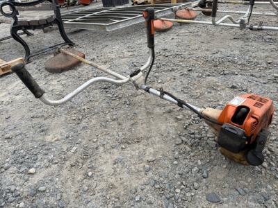 STIHL PETROL STRIMMER