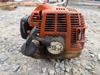 STIHL PETROL STRIMMER - 2