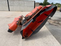 APPROX. 18ft STAR SHIELD FOLDABLE SPRAYER & CONTROLS - 3