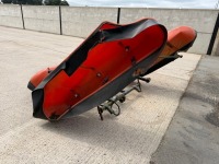 APPROX. 18ft STAR SHIELD FOLDABLE SPRAYER & CONTROLS - 4