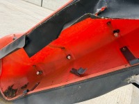 APPROX. 18ft STAR SHIELD FOLDABLE SPRAYER & CONTROLS - 5
