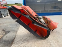APPROX. 18ft STAR SHIELD FOLDABLE SPRAYER & CONTROLS - 10