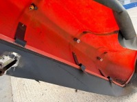 APPROX. 18ft STAR SHIELD FOLDABLE SPRAYER & CONTROLS - 11