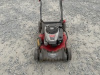 SNAPPER NX90V WALK BEHIND PETROL LAWNMOWER - 2