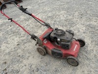 WEIBANG WALK BEHIND PETROL LAWNMOWER