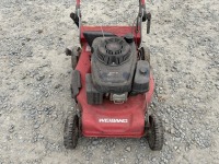WEIBANG WALK BEHIND PETROL LAWNMOWER - 2