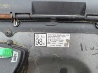HONDA HRG536C WALK BEHIND PETROL LAWNMOWER - 5
