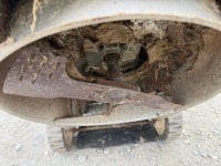 HONDA HRG415C WALK BEHIND PETROL LAWNMOWER - 3