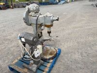2No. ASSORTED COMMERCIAL FOOD MIXERS - 2