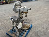 2No. ASSORTED COMMERCIAL FOOD MIXERS - 3