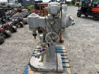2No. ASSORTED COMMERCIAL FOOD MIXERS - 4