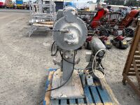 2No. ASSORTED COMMERCIAL FOOD MIXERS - 6