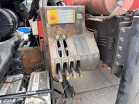 MAN TGM 18.280 18 TON BEAVERTAIL CRANE LORRY&nbsp;ON AIR - 11