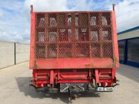 MAN TGM 18.280 18 TON BEAVERTAIL CRANE LORRY&nbsp;ON AIR - 16