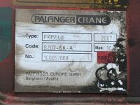 MAN TGM 18.280 18 TON BEAVERTAIL CRANE LORRY&nbsp;ON AIR - 36