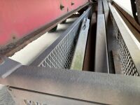 SDC 45ft TRI AXLE FLAT TRAILER ON AIR&nbsp; - 6