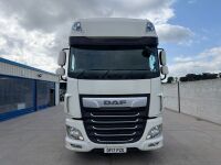 DAF XF460 EURO 6 6x2 AUTOMATIC TRACTOR UNIT&nbsp; - 2