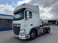 DAF XF460 EURO 6 6x2 AUTOMATIC TRACTOR UNIT&nbsp; - 3