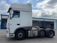 DAF XF460 EURO 6 6x2 AUTOMATIC TRACTOR UNIT&nbsp; - 4