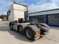 DAF XF460 EURO 6 6x2 AUTOMATIC TRACTOR UNIT&nbsp; - 15