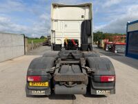 DAF XF460 EURO 6 6x2 AUTOMATIC TRACTOR UNIT&nbsp; - 16