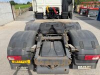 DAF XF460 EURO 6 6x2 AUTOMATIC TRACTOR UNIT&nbsp; - 17