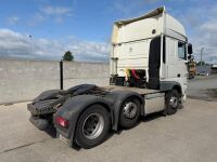 DAF XF460 EURO 6 6x2 AUTOMATIC TRACTOR UNIT&nbsp; - 18