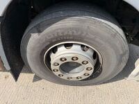 DAF XF460 EURO 6 6x2 AUTOMATIC TRACTOR UNIT&nbsp; - 24