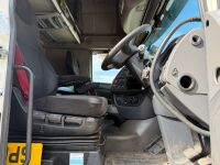 DAF XF460 EURO 6 6x2 AUTOMATIC TRACTOR UNIT&nbsp; - 25