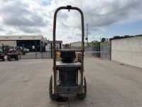 TEREX 1 TON HIGH TIP NARROW ACCESS DUMPER - 4