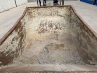 TEREX 1 TON HIGH TIP NARROW ACCESS DUMPER - 9