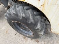 TEREX 1 TON HIGH TIP NARROW ACCESS DUMPER - 13