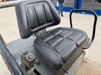 TEREX 1 TON HIGH TIP NARROW ACCESS DUMPER - 14