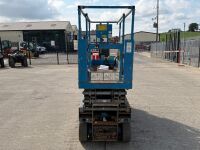 GENIE GS2032 BATTERY OPERATED SCISSOR LIFT&nbsp; - 4
