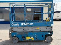 GENIE GS2032 BATTERY OPERATED SCISSOR LIFT&nbsp; - 6