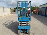 GENIE GS2032 BATTERY OPERATED SCISSOR LIFT&nbsp; - 8