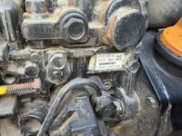 MOSA GE20YSX SINGLE AXLE FAST TOW 3 PHASE GENERATOR - 9