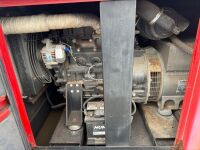 MOSA GE20YSX SINGLE AXLE FAST TOW 3 PHASE GENERATOR - 15