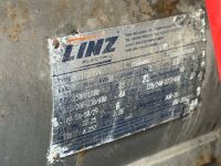 MOSA GE20YSX SINGLE AXLE FAST TOW 3 PHASE GENERATOR - 17