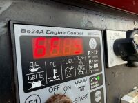 MOSA GE20YSX SINGLE AXLE FAST TOW 3 PHASE GENERATOR - 19