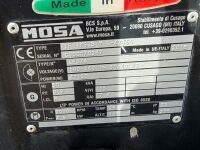 MOSA SUPER SILENT MOBILE LIGHTING TOWER - 12